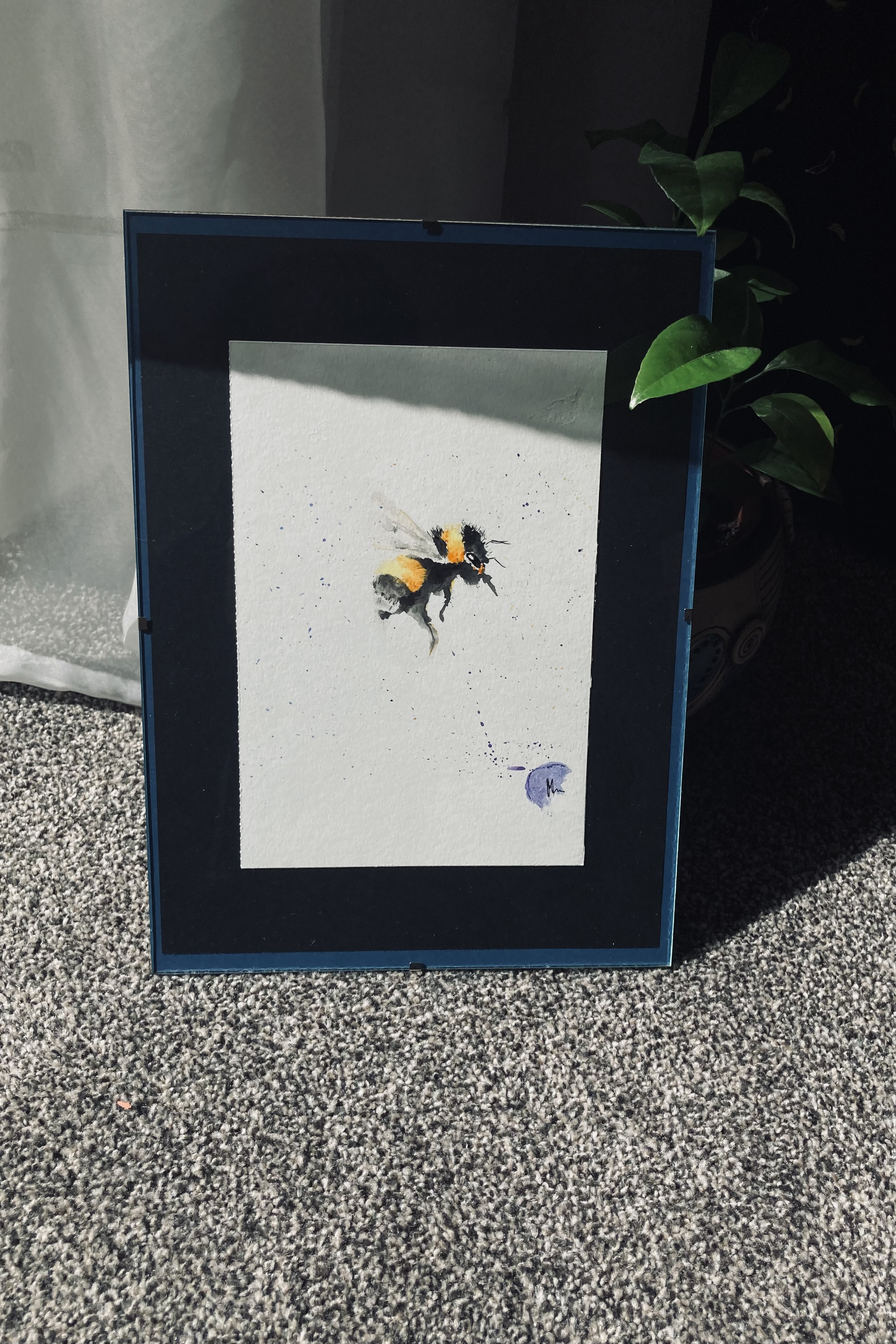 Bee